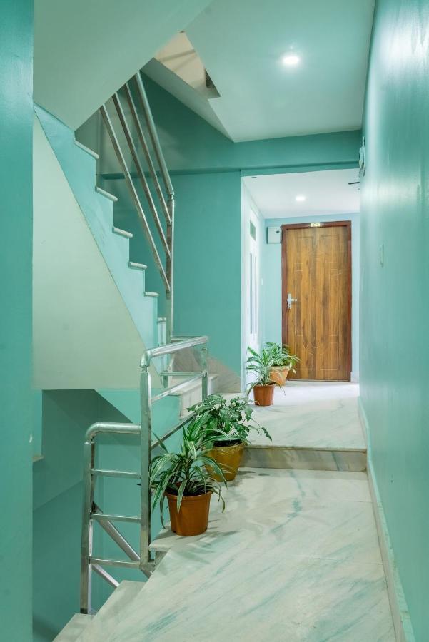 Hotel Nepal Bhumi Катманду Экстерьер фото